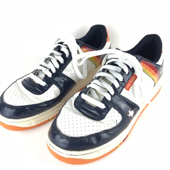 astros keds
